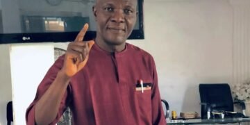 Pastor Abraham Olaluwoye Education Foundation Launches Scholarship Scheme for Children in Low-Income Communities