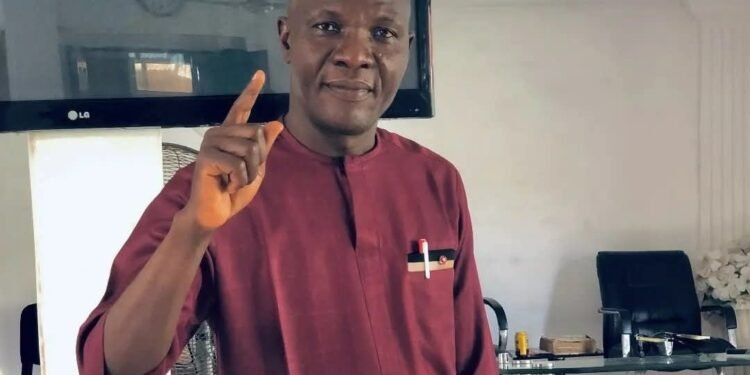 Pastor Abraham Olaluwoye Education Foundation Launches Scholarship Scheme for Children in Low-Income Communities