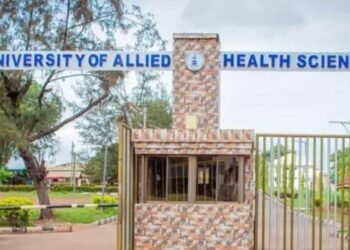Nigeria: Enugu varsity commits to Tinubu’s 120,000 healthcare workers goal