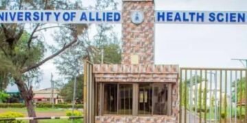 Nigeria: Enugu varsity commits to Tinubu’s 120,000 healthcare workers goal
