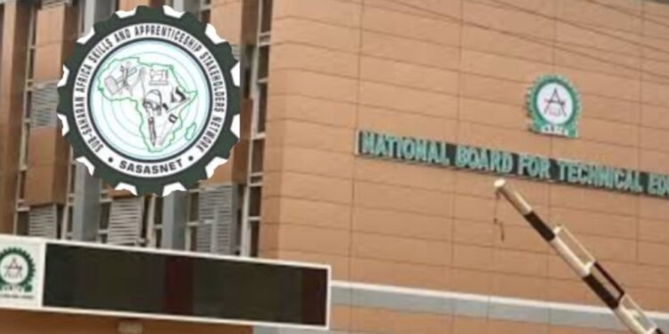 Africa Skills Development: SASASNET, NBTE Train Stakeholders on Recognition of Prior Learning (RPL)