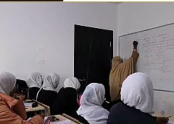 Sudan: Sudanese Refugee Children Find Hope in Libyan School