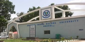 Tafawa Balewa University Sacks Lecturer Over Sexual Harassment Allegation