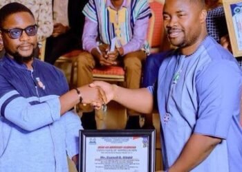 Liberia: Liberian Businessman Launches $25,000 Scholarship for Students in Rwanda