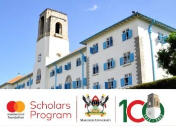 2025 MasterCard Foundation Scholarship at Makerere University | Fully Funded