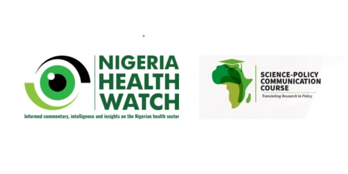 Nigeria Health Watch Fellowship 2025 (NHW)tNigeria Health Watch Fellowship 2025 (NHW)