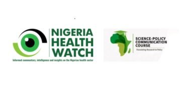 Nigeria Health Watch Fellowship 2025 (NHW)tNigeria Health Watch Fellowship 2025 (NHW)