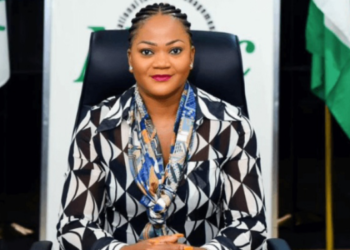 Nigeria’s NIN Enrolment Hits 117.3 Million as NIMC Expands Digital ID Initiatives