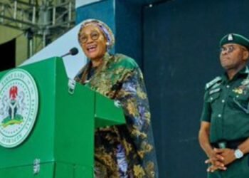 Ondo NYSC Coordinator Urges Corps Members to Champion Quality Healthcare