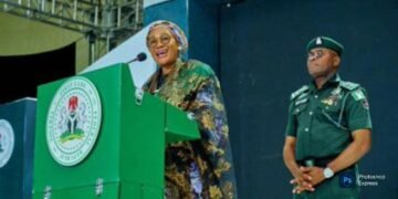 Ondo NYSC Coordinator Urges Corps Members to Champion Quality Healthcare