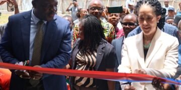 Liberia: NaFAA Transfers World Bank-Funded Fisheries College to University of Liberia