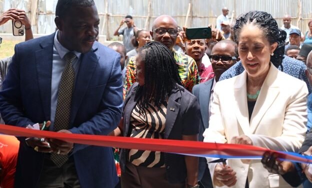 Liberia: NaFAA Transfers World Bank-Funded Fisheries College to University of Liberia