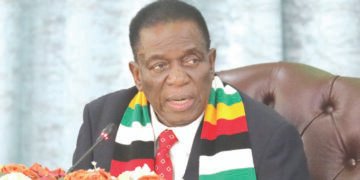 Africa Education Summit: President to Open Third Africa Education Summit in Victoria Falls