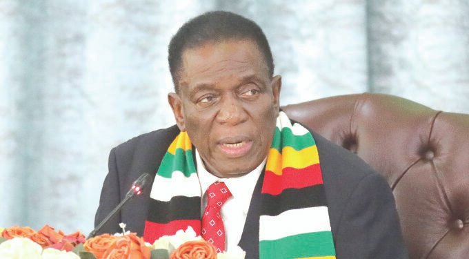 Africa Education Summit: President to Open Third Africa Education Summit in Victoria Falls