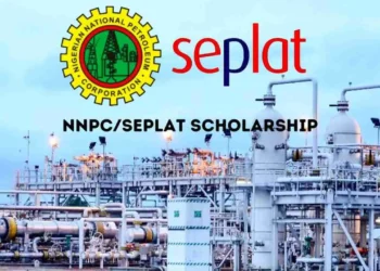 NNPC/SEPLAT Undergraduate Scholarship 2025/26 for Nigerian Students | Full Application Guide