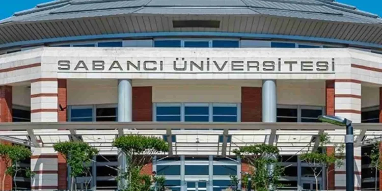 2025 Sabanci University Scholarship in Turkey | Fully Funded Opportunity for International Students