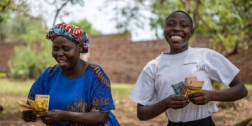 Uganda: EU, UNICEF Partner to Support 5,000 Ugandan Girls in Secondary Education