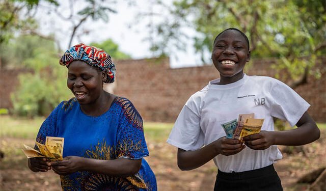 Uganda: EU, UNICEF Partner to Support 5,000 Ugandan Girls in Secondary Education