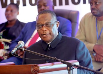 Zimbabwe: VP Chiwenga Applauds Mnangagwa’s Visionary Education Reforms