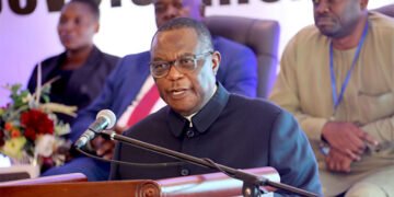 Zimbabwe: VP Chiwenga Applauds Mnangagwa’s Visionary Education Reforms