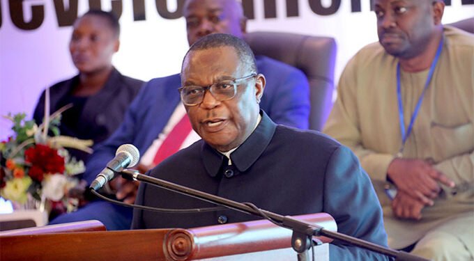 Zimbabwe: VP Chiwenga Applauds Mnangagwa’s Visionary Education Reforms