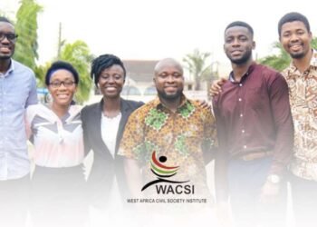 2025 WACSI Next Generation Internship Program | Fully Funded Opportunity for West Africans