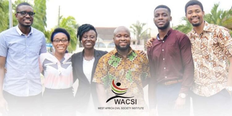 2025 WACSI Next Generation Internship Program | Fully Funded Opportunity for West Africans