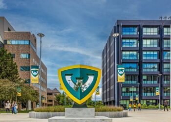 Wayne State University Scholarship 2025 | Fully Funded Opportunity for International Students