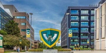 Wayne State University Scholarship 2025 | Fully Funded Opportunity for International Students