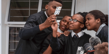 Intelsat Africa Space STEM Program: Empowering Schools and Shaping Africa’s Future