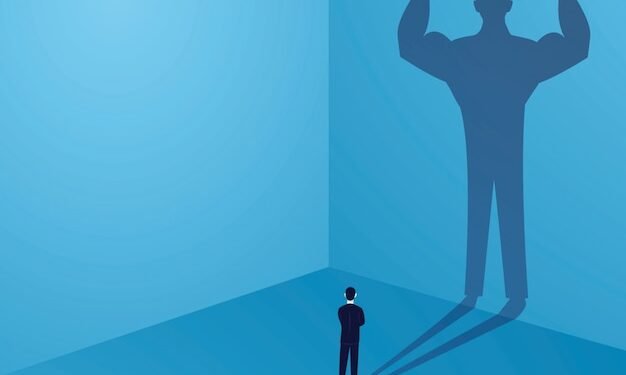 The Power of a Strong Personality: Understanding and Embracing Your Leadership Trait