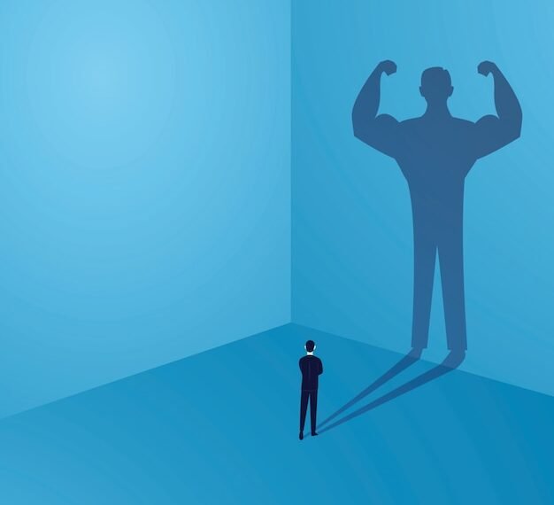 The Power of a Strong Personality: Understanding and Embracing Your Leadership Trait