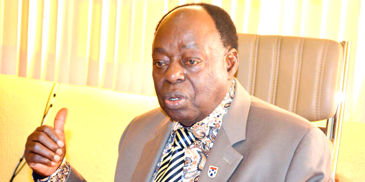Nigeria: Abuja Law School for All Universities’ Law Graduates Inappropriate- Afe Babalola