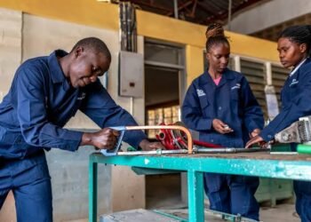 The Challenge of Modernizing Technical Facilities for Vocational Training in West Africa