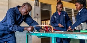 The Challenge of Modernizing Technical Facilities for Vocational Training in West Africa