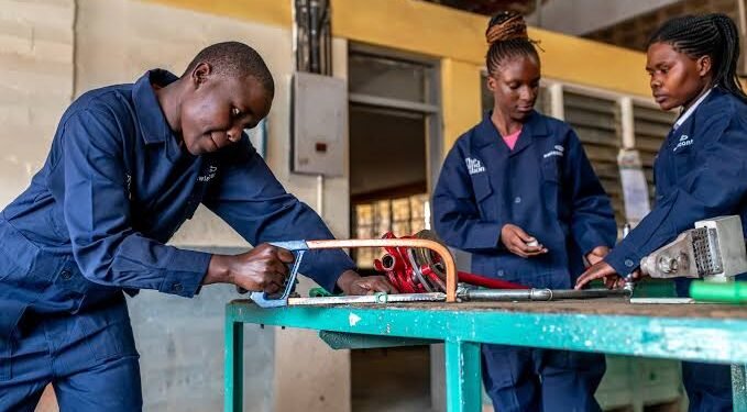 The Challenge of Modernizing Technical Facilities for Vocational Training in West Africa