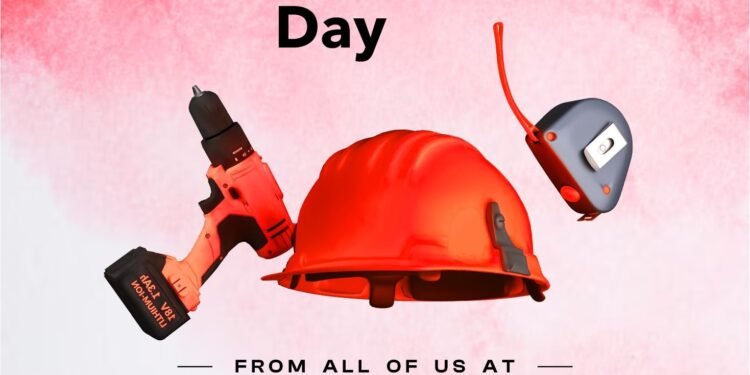 Workers’ Day in Nigeria: A Salute to the Backbone of the Nation