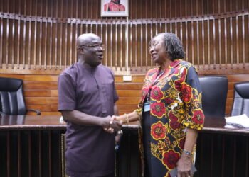 UNILAG Senate Elects Professor Muyiwa Falaiye as Deputy Vice-Chancellor, Management Services